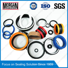 Varied High Quality Viton/PTFE/Nitrile/Silicone Rubber Seal Ring